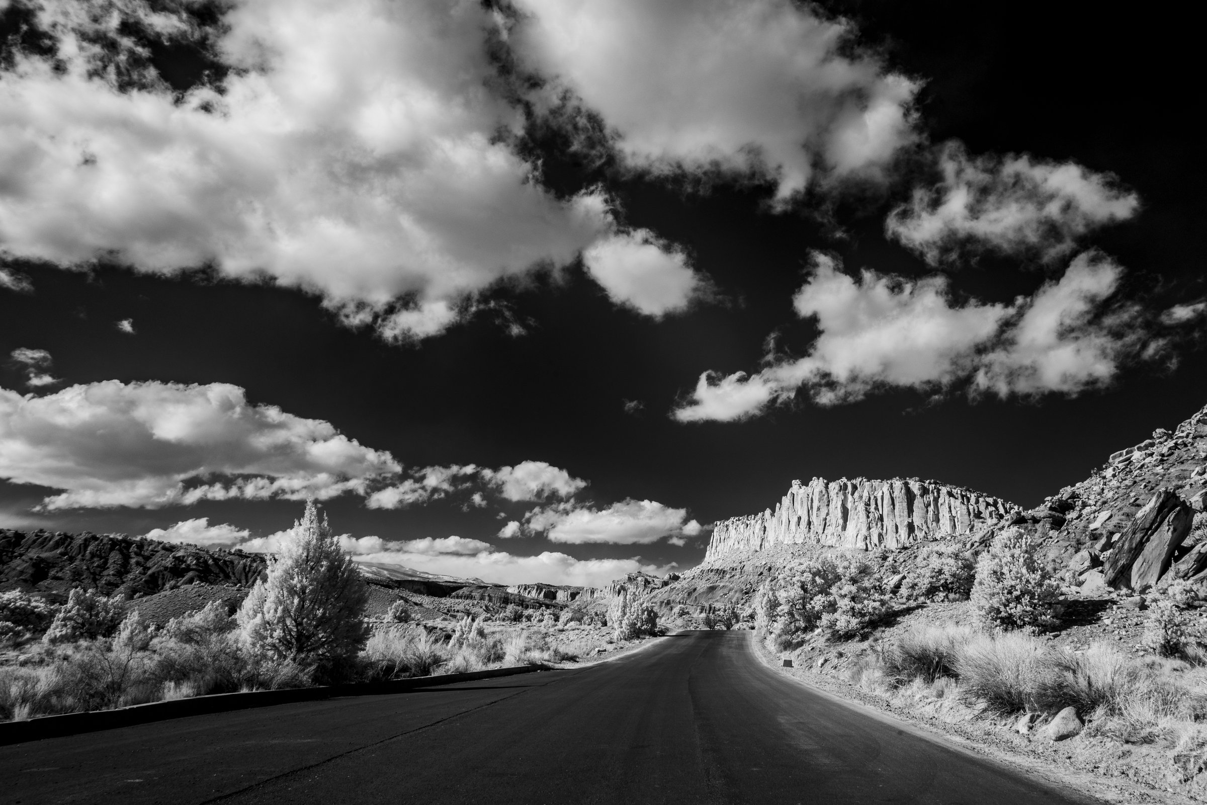 Utah IR